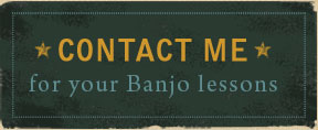 Contact Dick Smith for banjo lessons