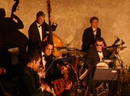 Concert with Dick Smith