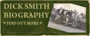 Dick Smith biography