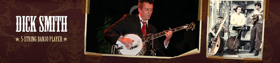 Banjo lessons in London